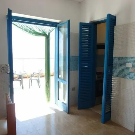 Casa Sulla Spiaggia Holiday home *
