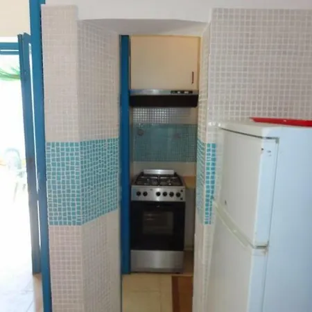 Casa Sulla Spiaggia *