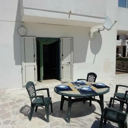 Casa de Férias Casa Sulla Spiaggia *