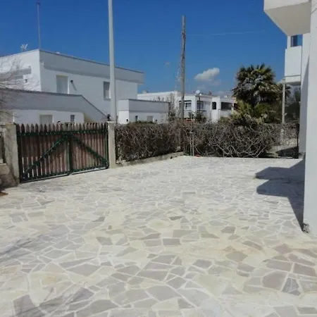 Casa de Férias Casa Sulla Spiaggia *