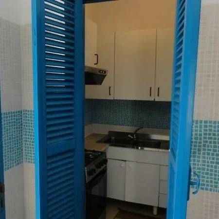 Casa Sulla Spiaggia