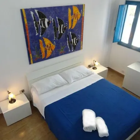 Casa Sulla Spiaggia