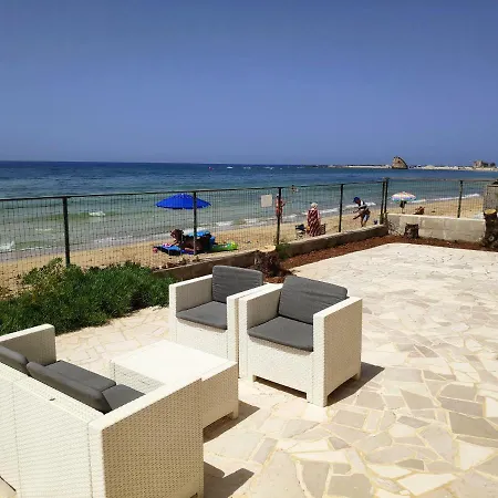 Casa de Férias Casa Sulla Spiaggia